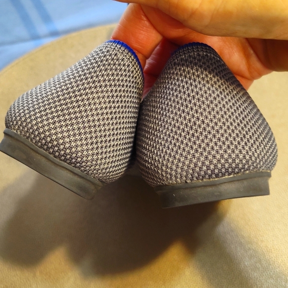 Rothy's Classic Flat Shoes - Picture 3 of 8